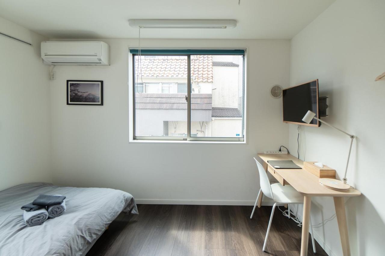 5963 Hotel Higashi Ikebukuro Tokyo Esterno foto