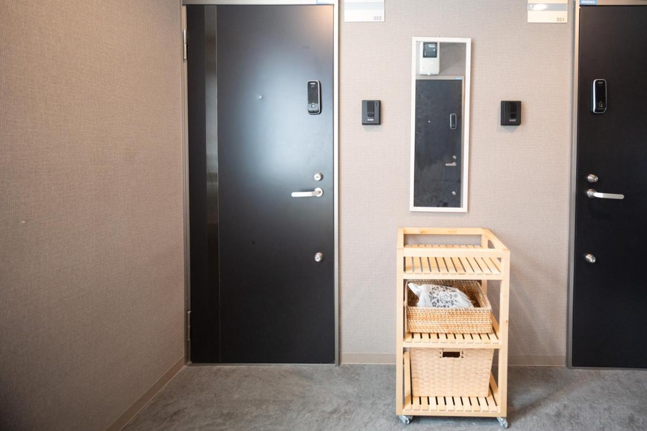 5963 Hotel Higashi Ikebukuro Tokyo Esterno foto