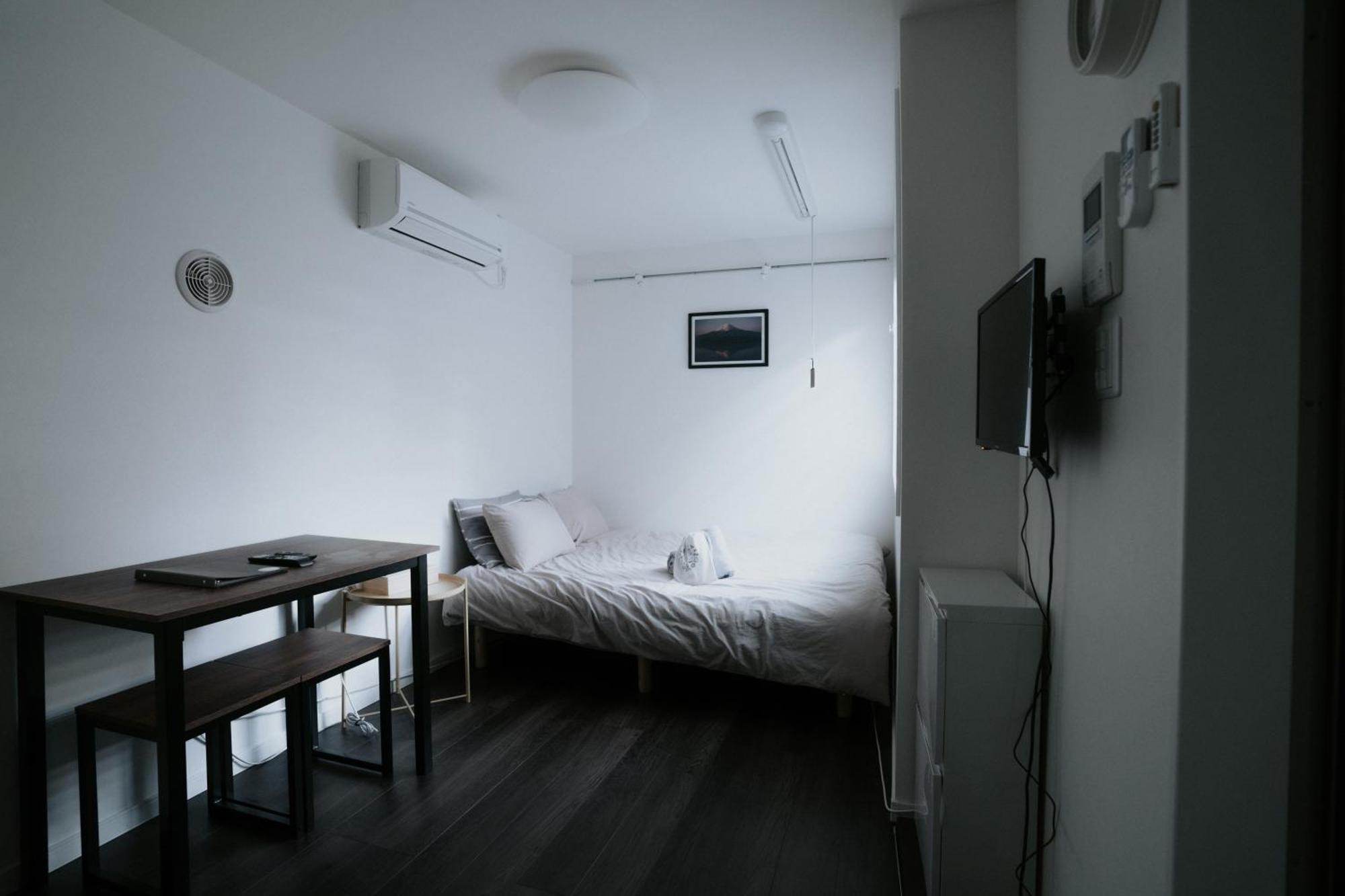 5963 Hotel Higashi Ikebukuro Tokyo Esterno foto